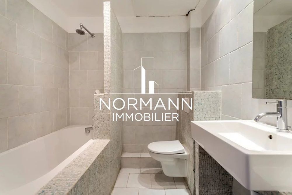 � vendre  Appartement Paris 17