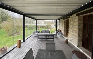  Maison � vendre 9 pi�ces 285 m�