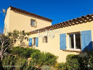  Maison � vendre 4 pi�ces 125 m�