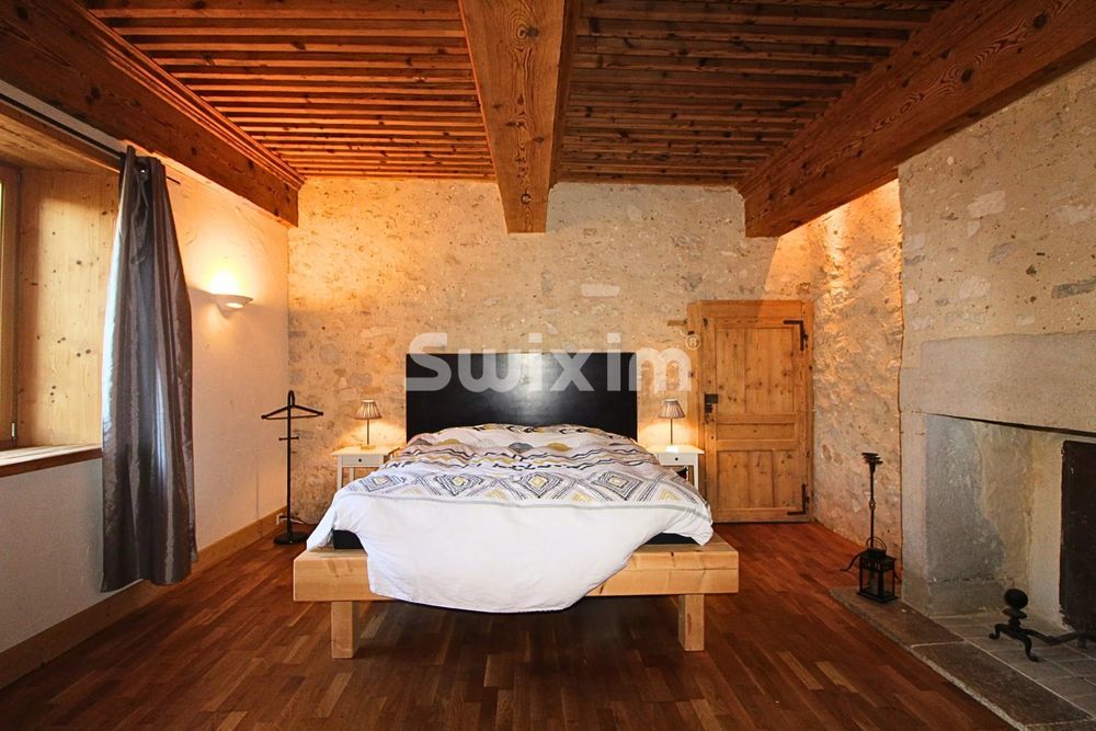 � vendre  Maison M�tabief (25370)