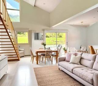  Appartement � vendre 5 pi�ces 117 m�