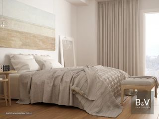  Appartement � vendre 4 pi�ces 90 m�