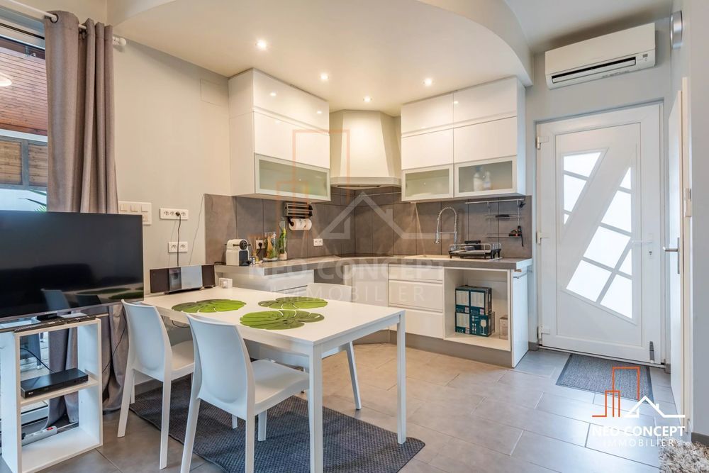 � vendre  Villa Herrlisheim (67850)