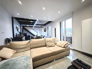  Appartement � vendre 5 pi�ces 106 m�