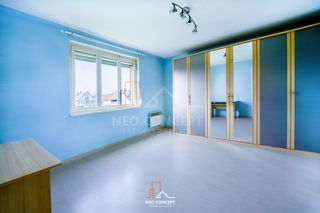  Maison � vendre 5 pi�ces 134 m�