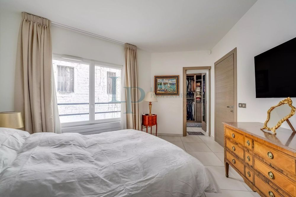 � vendre  Appartement Paris 8