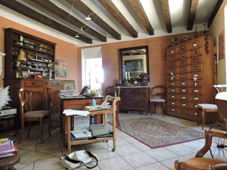  Maison � vendre 10 pi�ces 313 m�