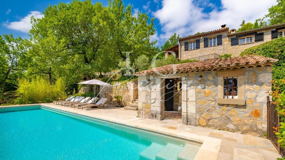 � vendre  Maison Fayence (83440)