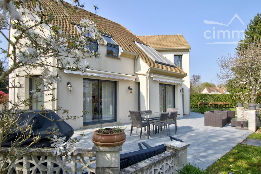 � vendre  Maison Rambouillet (78120)