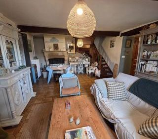  Maison � vendre 9 pi�ces 219 m�