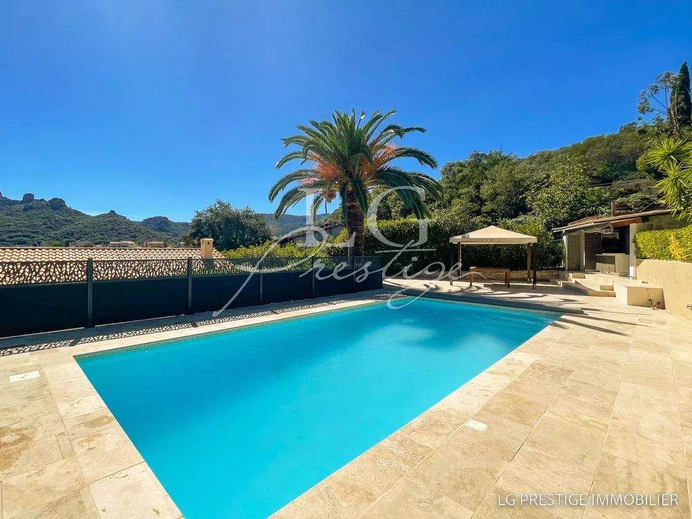 � vendre  Maison Mandelieu-la-Napoule (06210)