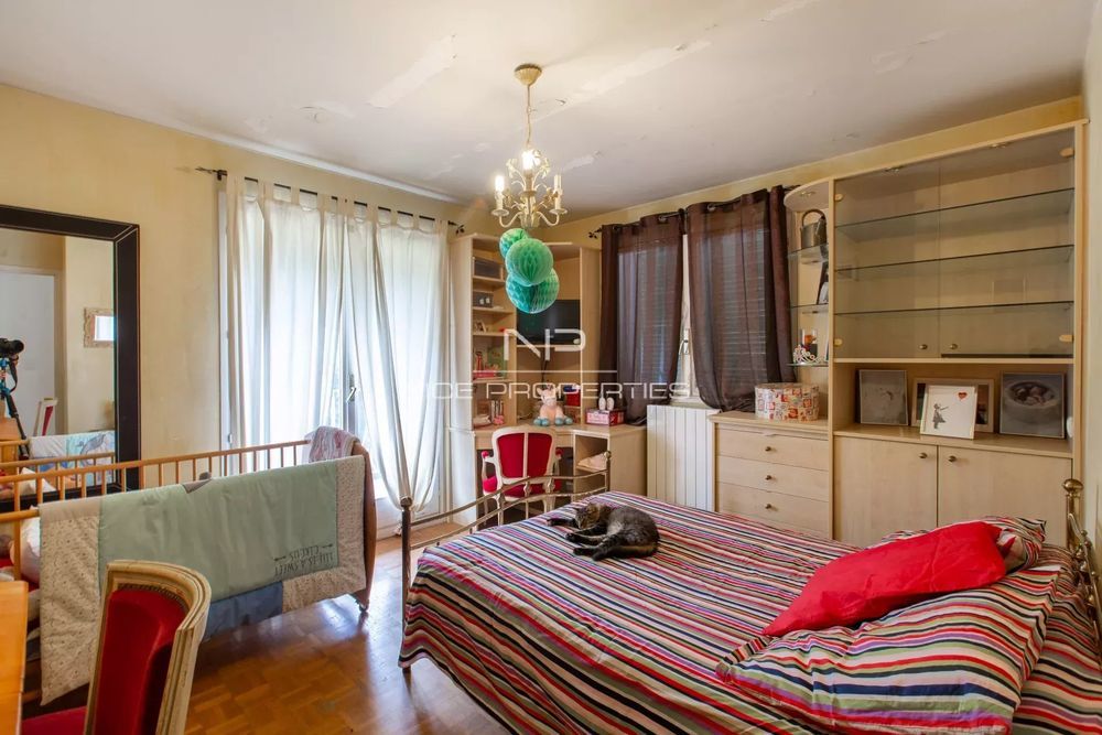 � vendre  Maison Nice (06100)