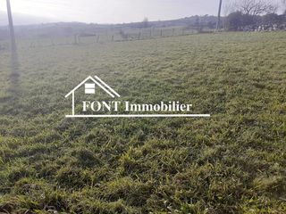  Terrain � vendre 1209 m�