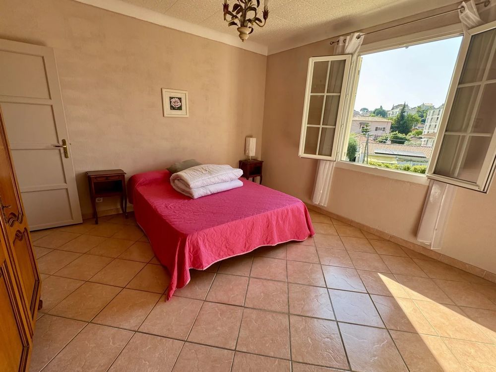 � vendre  Maison Le Cannet (06110)