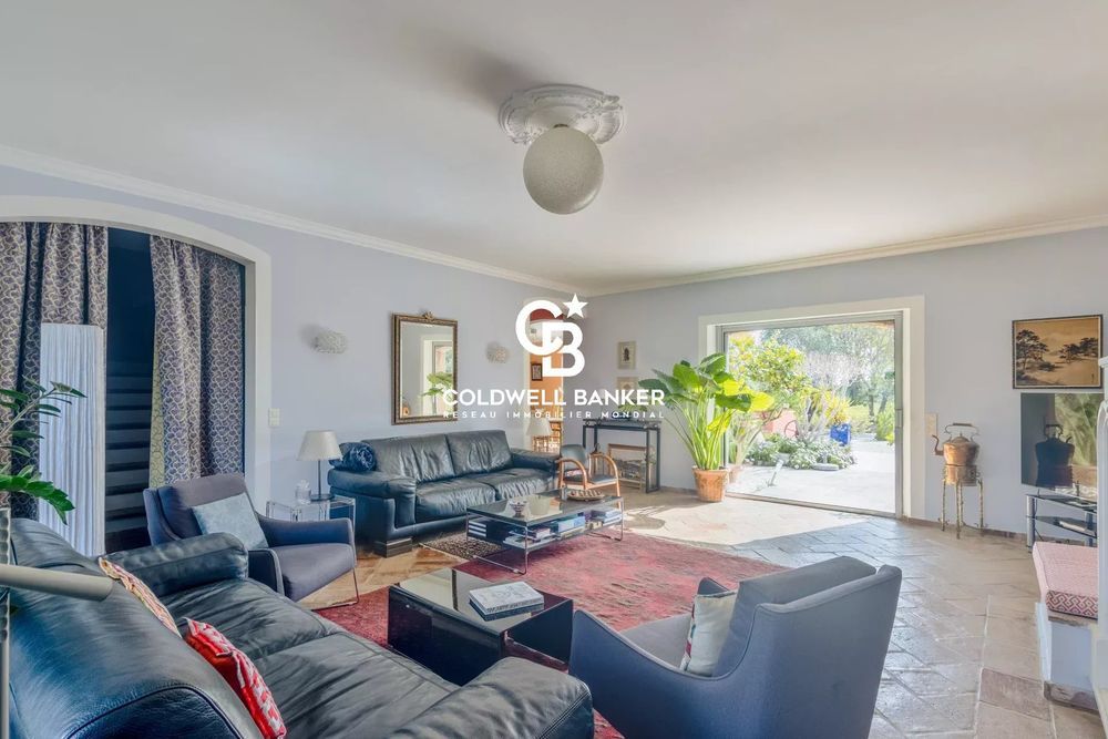 � vendre  Maison Sainte-Maxime (83120)