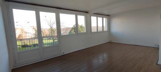  Appartement � vendre 4 pi�ces 68 m�