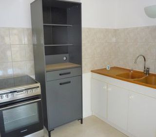  Appartement � louer 2 pi�ces 32 m�