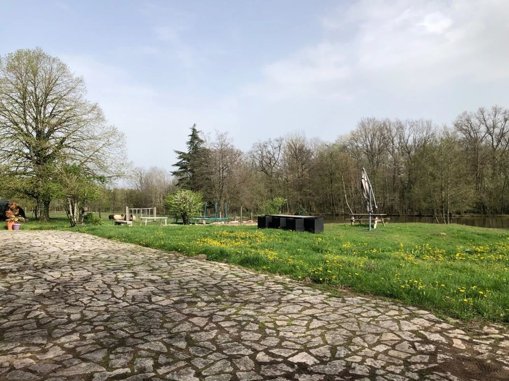 � vendre  Maison Saint-Didier (21210)