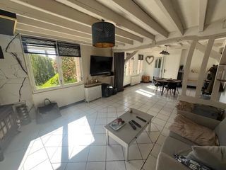  Maison � vendre 6 pi�ces 140 m�