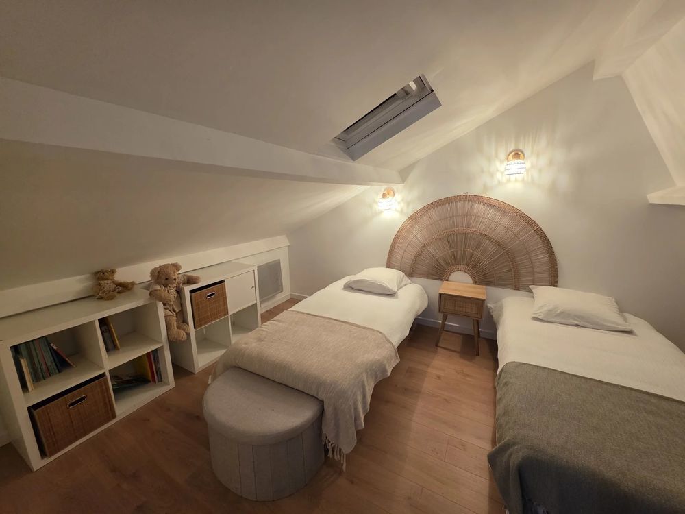 � vendre  Maison Wimereux (62930)