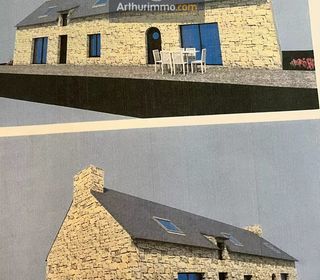  Maison � vendre 2 pi�ces 93 m�