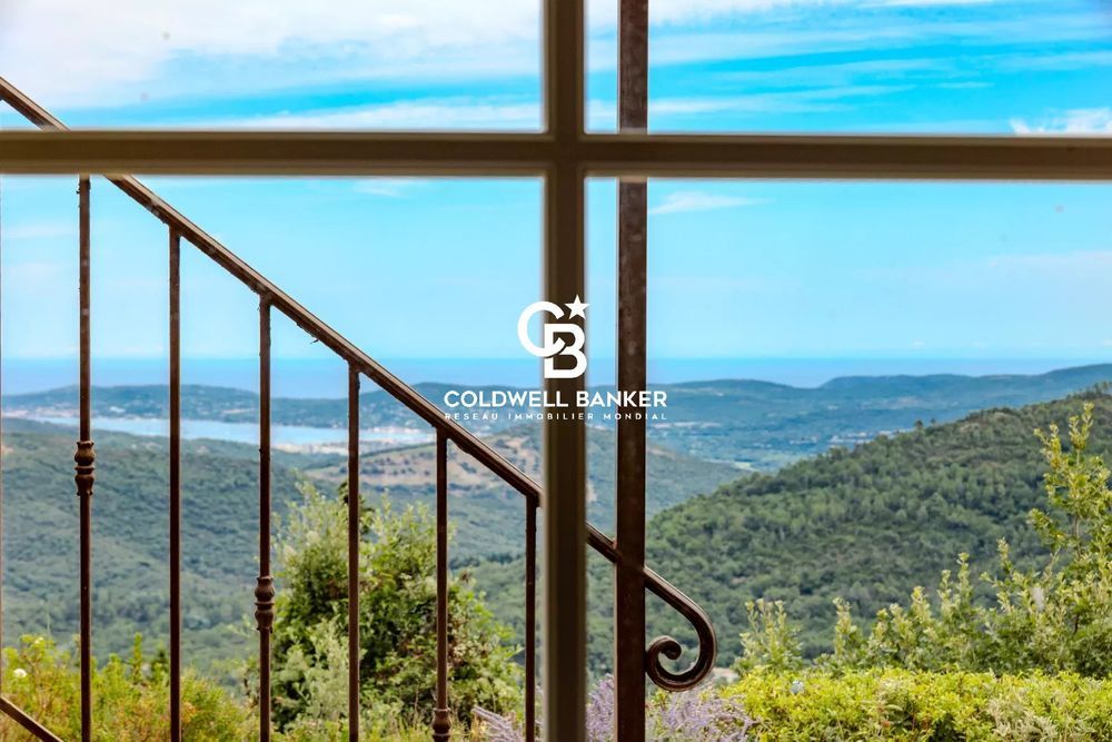 � vendre  Maison La Garde-Freinet (83680)