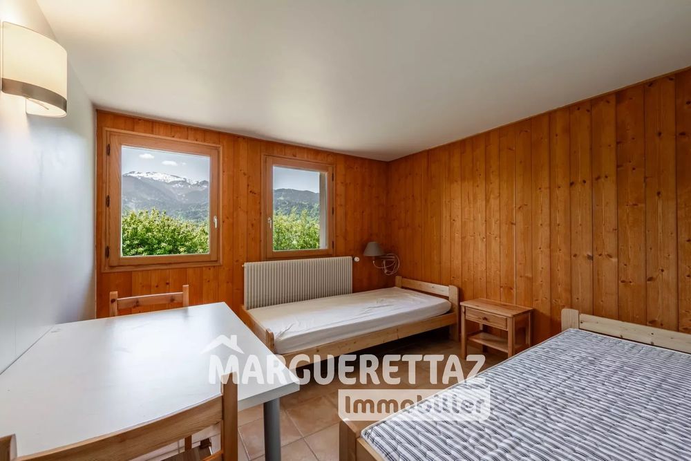 � vendre  Maison Verchaix (74440)