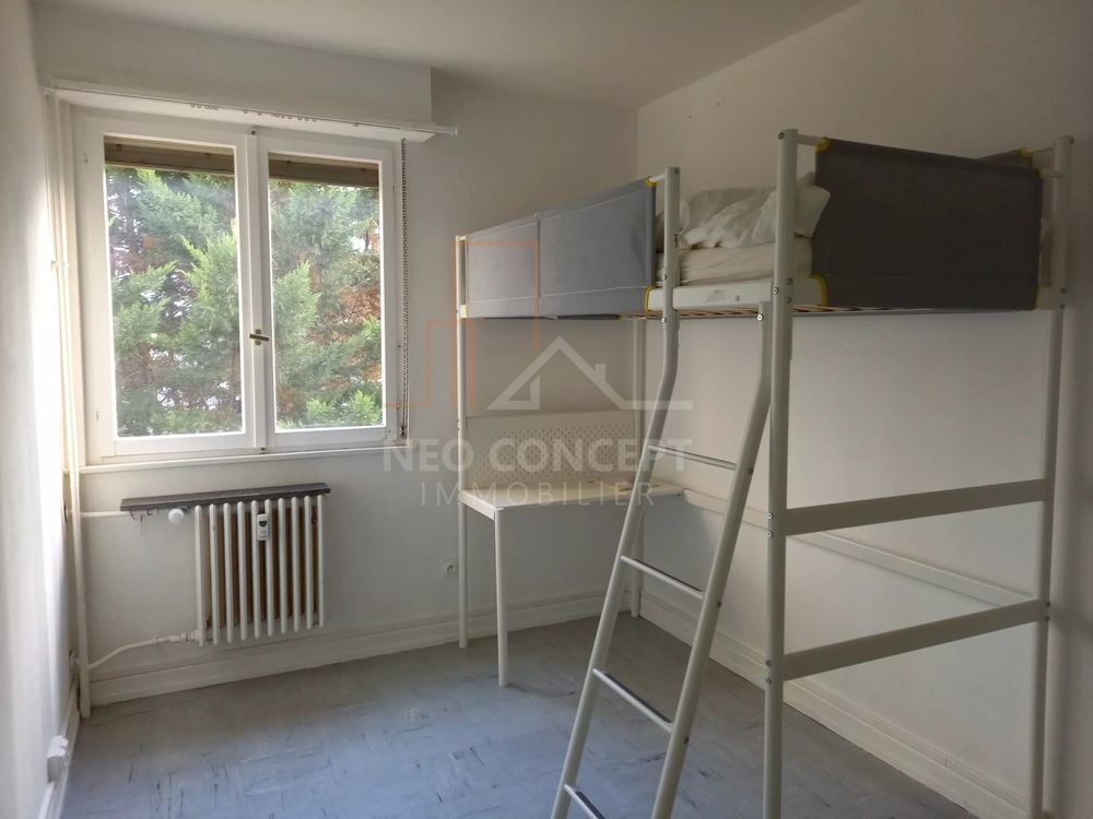 � vendre  Appartement Strasbourg (67000)