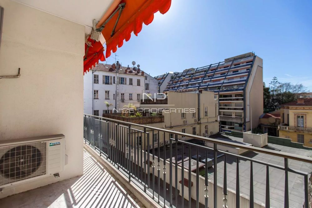 � vendre  Appartement Nice (06000)