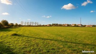  Maison � vendre 4 pi�ces 85 m�