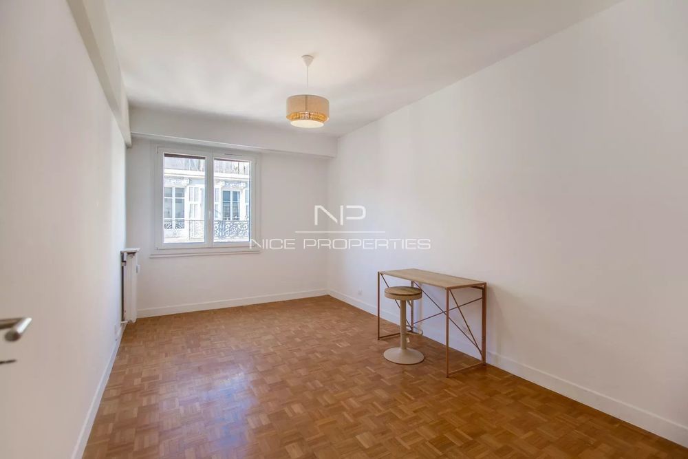 � vendre  Appartement Nice (06000)