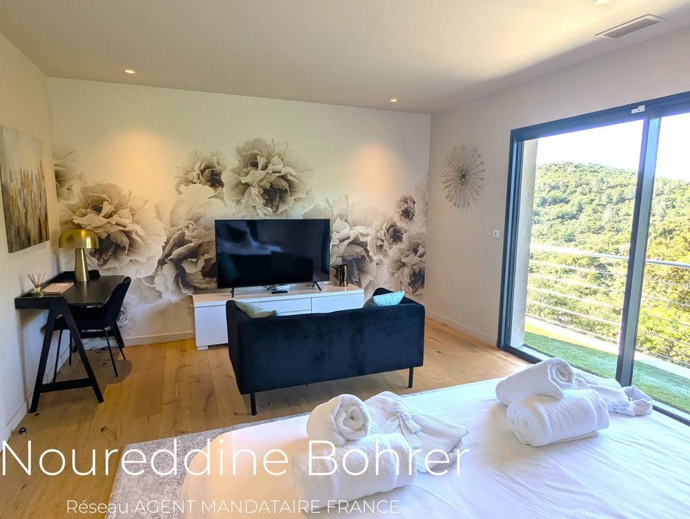 � vendre  Maison Grimaud (83310)