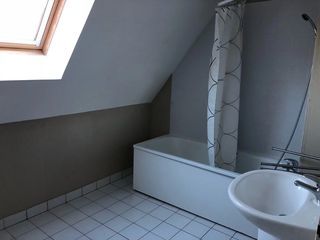  Maison � louer 4 pi�ces 85 m�