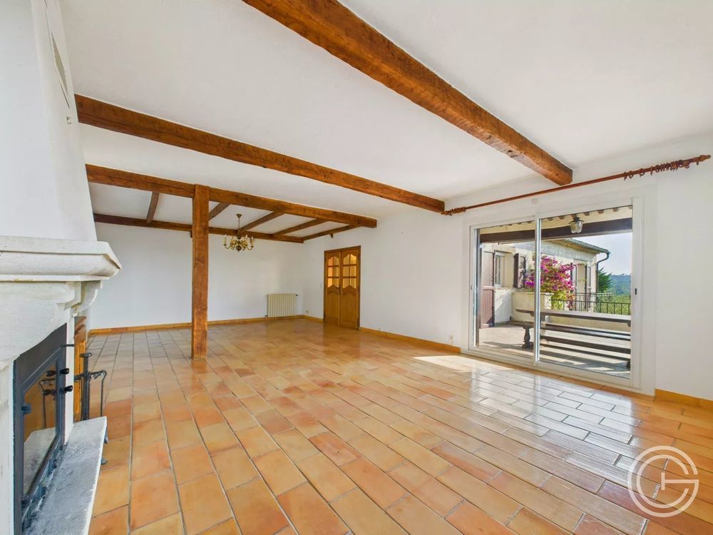 � vendre  Maison La Colle-sur-Loup (06480)