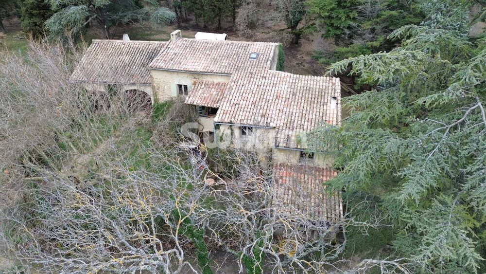 � vendre  Maison Allan (26780)