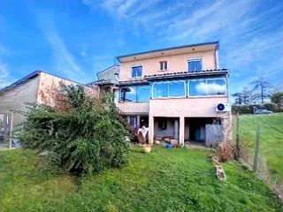  Maison � vendre 7 pi�ces 189 m�