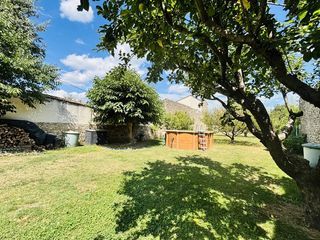  Maison � vendre 4 pi�ces 108 m�