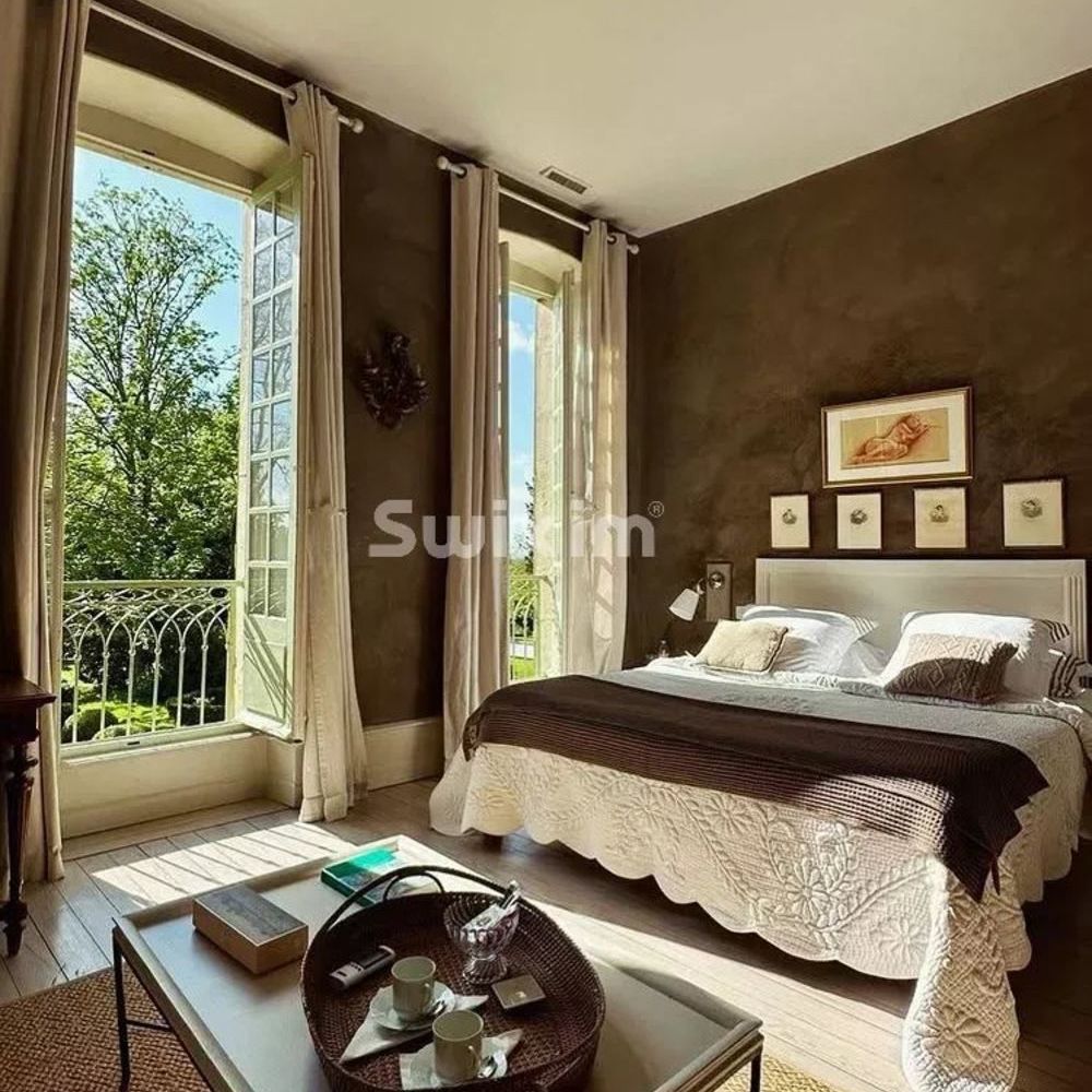 � vendre  Maison Givry (71640)