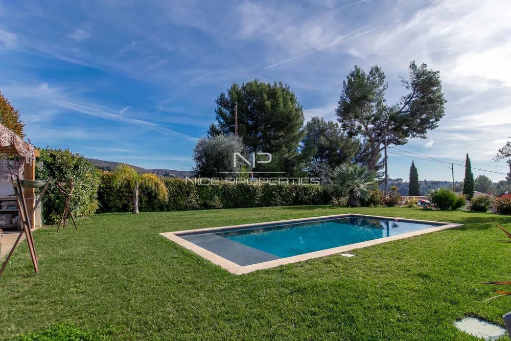 � vendre  Maison Colomars (06670)