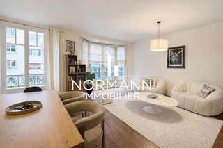  Appartement � vendre 5 pi�ces 110 m�