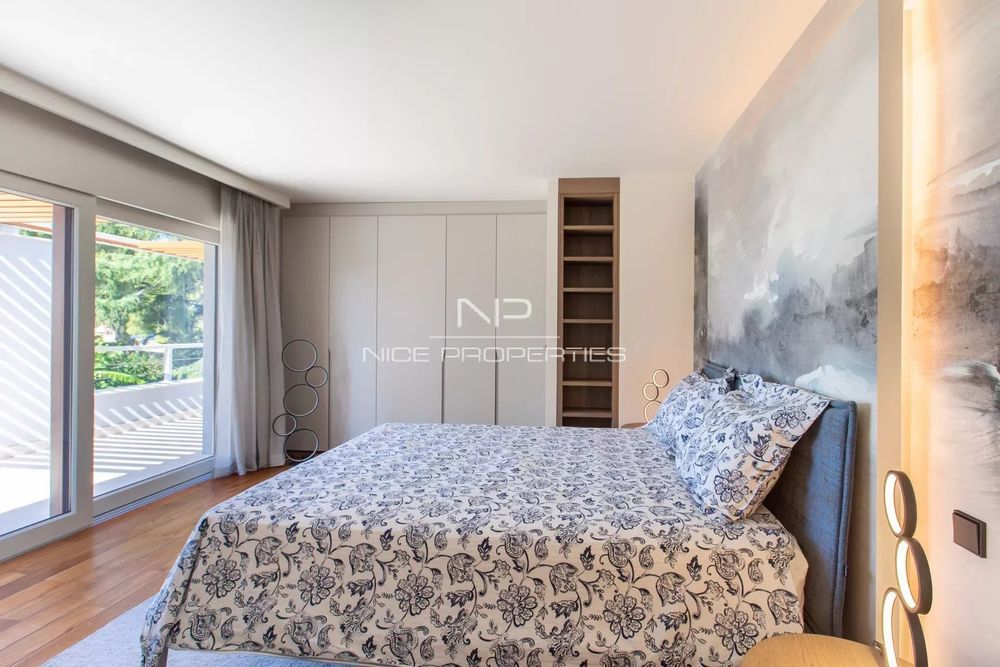 � vendre  Villa Saint-Jean-Cap-Ferrat (06230)