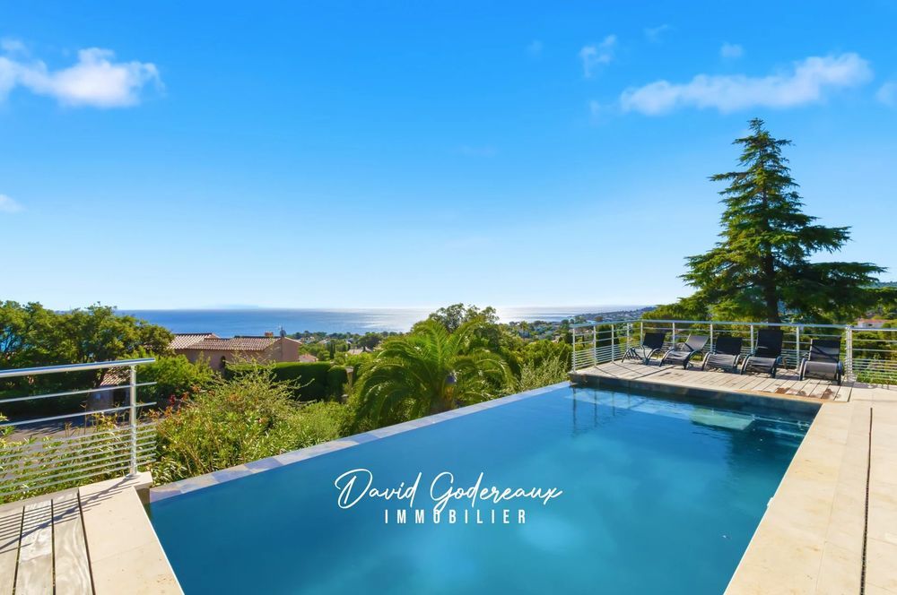 � vendre  Villa St Aygulf (83370)