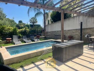  Maison � vendre 5 pi�ces 140 m�