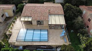  Maison � vendre 4 pi�ces 126 m�