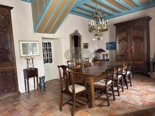  Maison � vendre 7 pi�ces 400 m�