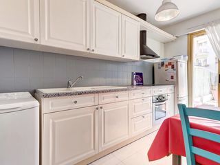  Appartement � vendre 1 pi�ce 31 m�