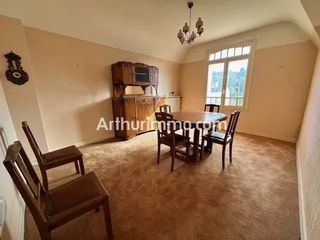  Maison � vendre 7 pi�ces 120 m�