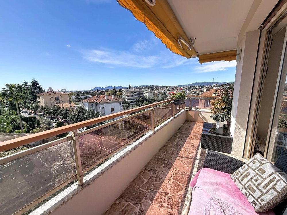 � vendre  Appartement Le Cannet (06110)