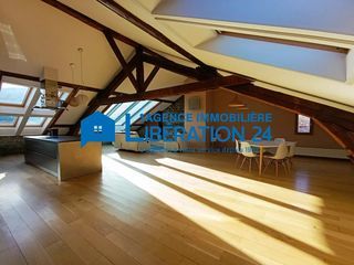  Appartement � vendre 4 pi�ces 175 m�