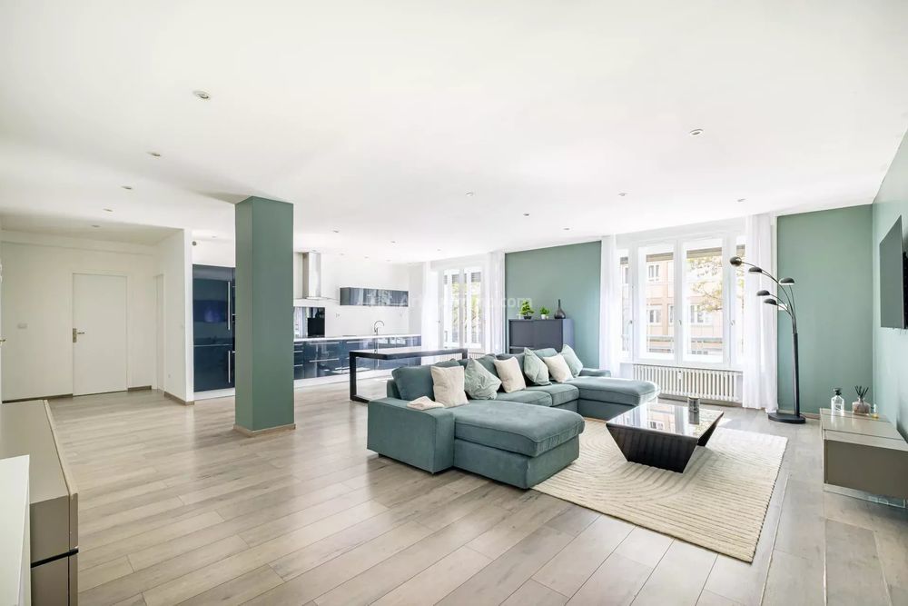 � vendre  Appartement Lyon 6